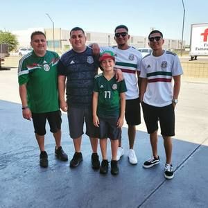 Meet your Posher, Angel